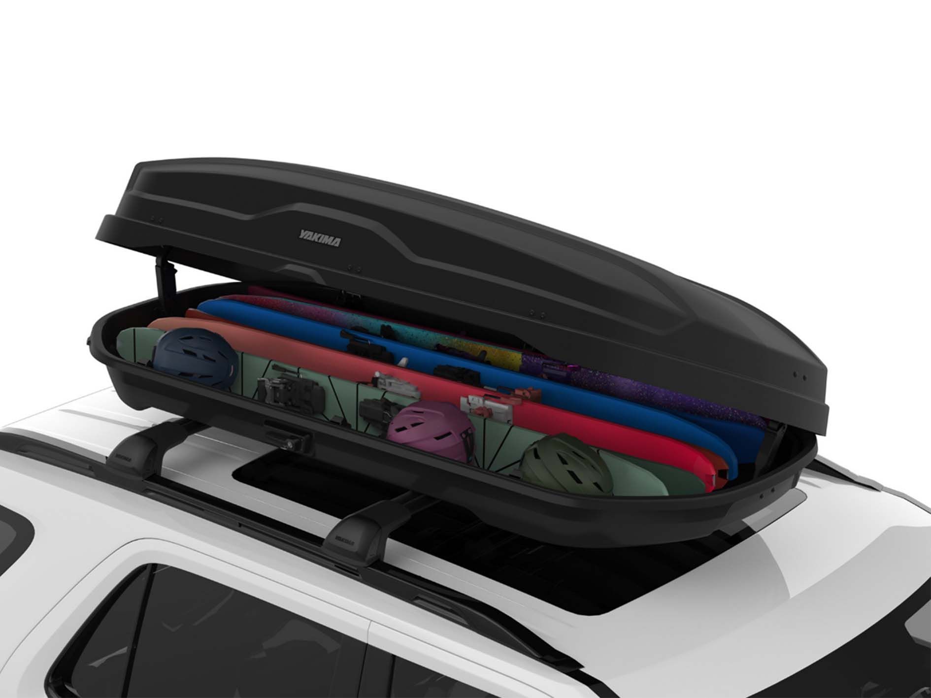 SkyBox NX LG